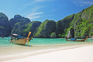 Thailandia-Paradiso