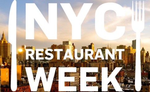new york restaurant week