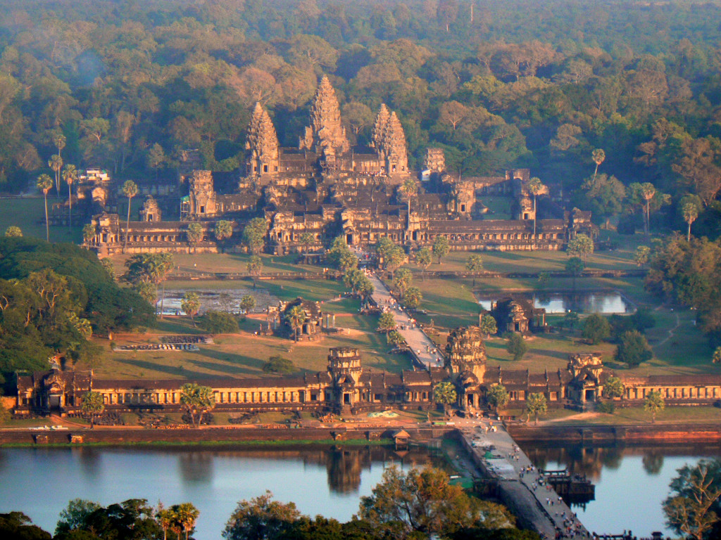 Angkor_cambogia