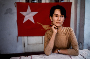 Steve mccurry icons and women