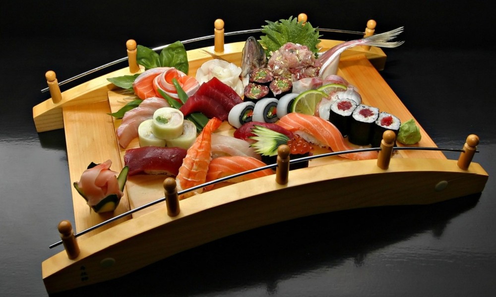 Sushi e non solo. Alla ricerca del giapponese autentico - TgTourism