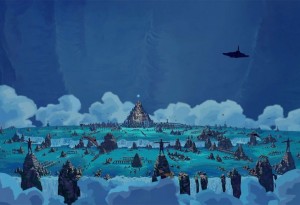 Atlantis: l'Impero perduto