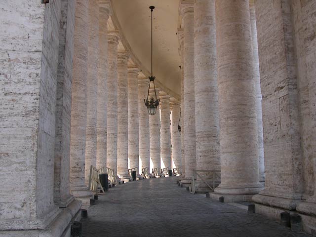 Colonnato