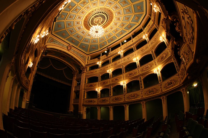 Teatro Manoel (Malta)
