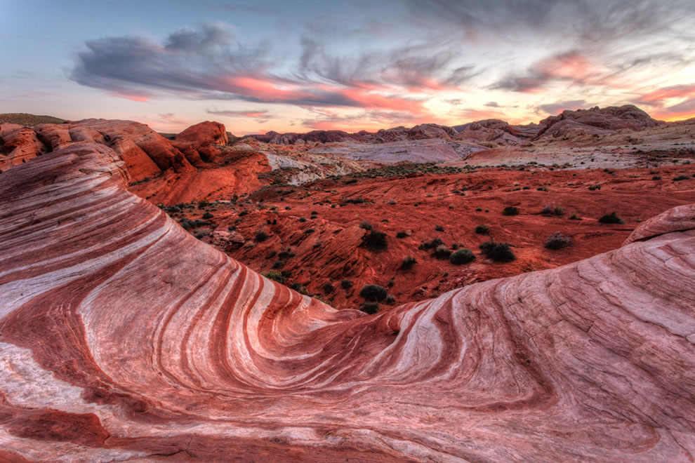 Valley of Fire State Park (Las Vegas)