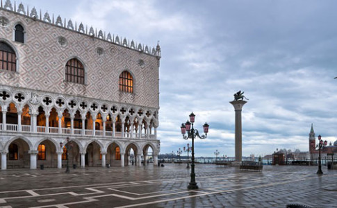 palazzo ducale venezia