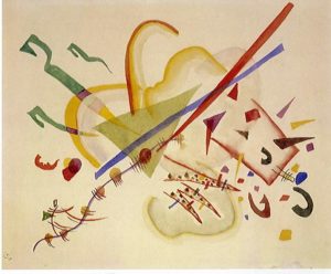 musica, Kandinsky