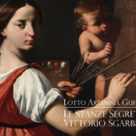 Lotto, Artemisia, Guercino. Le stanze segrete di Vittorio Sgarbi