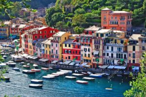 Liguria turismo