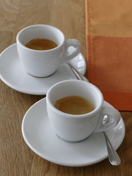 Aeper, aumento costo tazzina di caffè