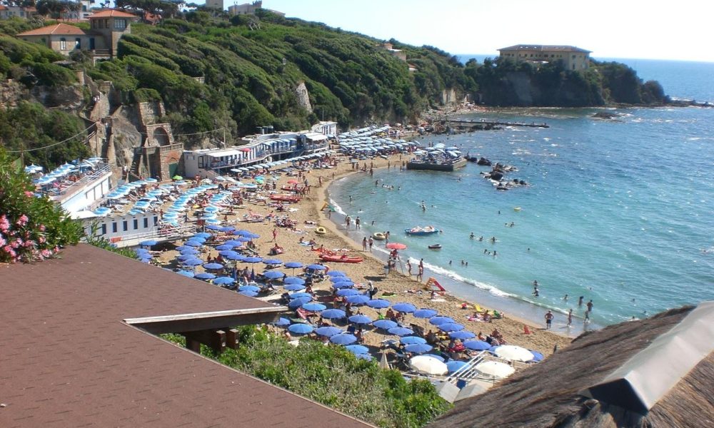 Convegno Bari riforma turismo balneare