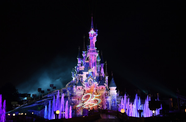 Disneyland Paris