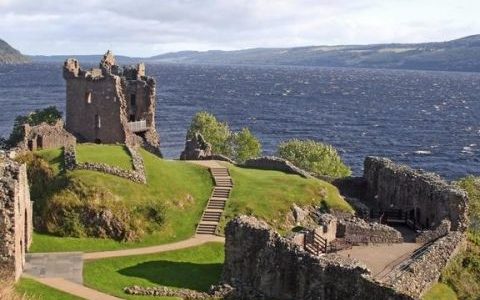 Speciale Scozia in 6 luoghi