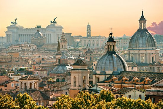 Roma, città scelta da Skyscanner per i concerti 2017