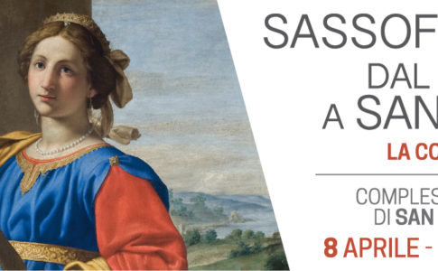 Sassoferrato dal Louvre a San Pietro: la collezione riunita