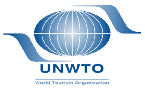 Logo World Tourism Organisation (UNWTO)