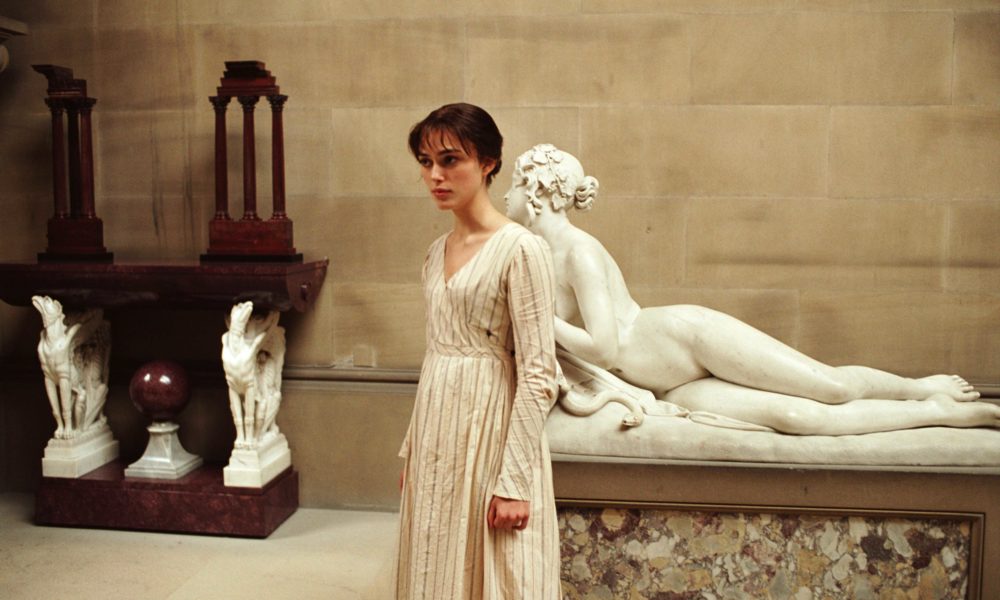 In Inghilterra sui set dei film di Jane Austen - TgTourism
