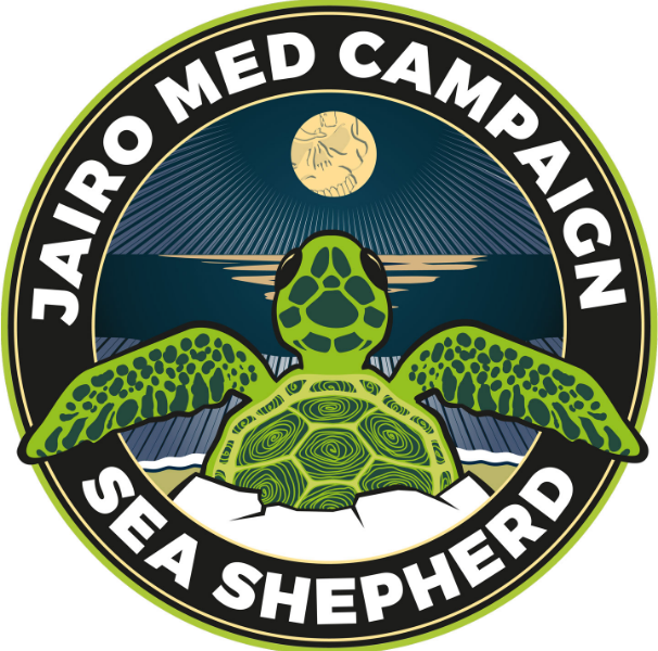 Campagna "Jairo-Mediterranea" della Sea Sheperd per la protezione delle tartarughe marine