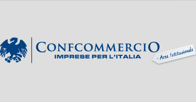 Logo Confcommercio-Confturismo