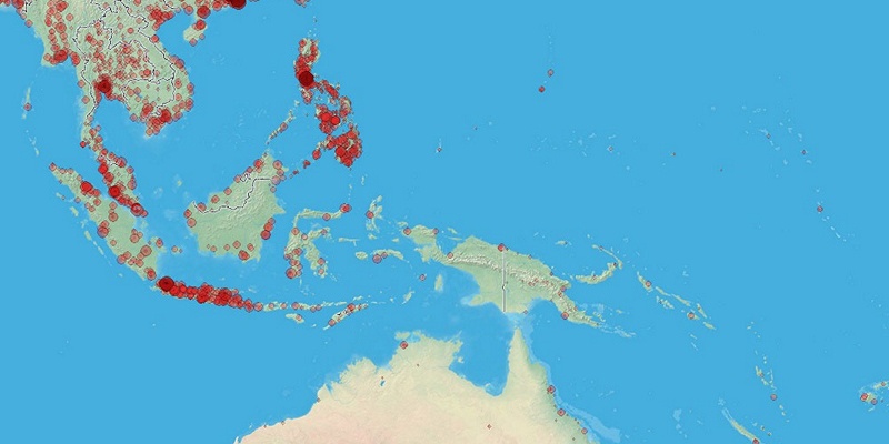 Isole Marshall, secondo la popolazione