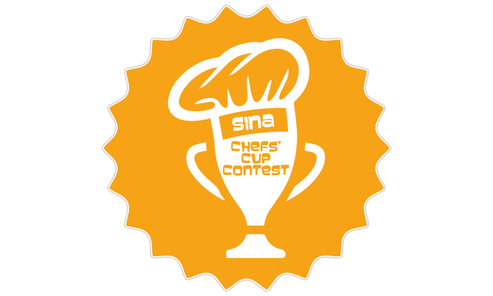 SINA Chef's Cup Contest