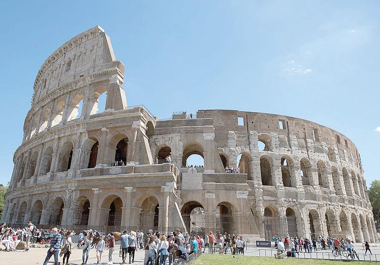 Parco del Colosseo