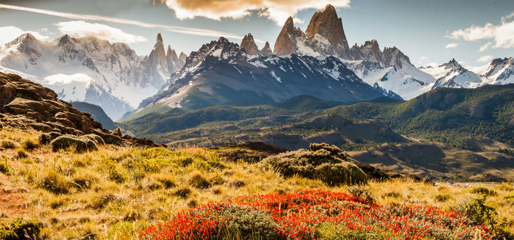 Patagonia, da non perdere in estate 