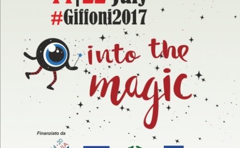Giffoni Film Festival 2017
