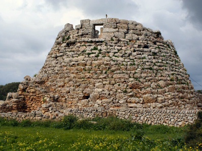 Talayot Torrellonet Vell, Menorca - TgTourism