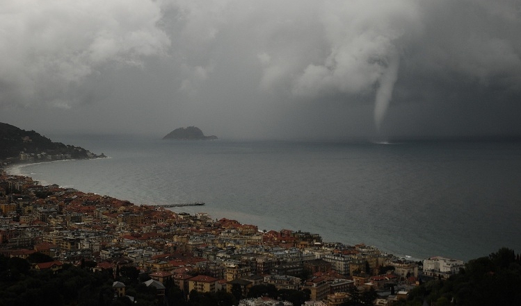 Tornado Italia