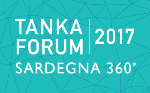Copertina Tanka Forum