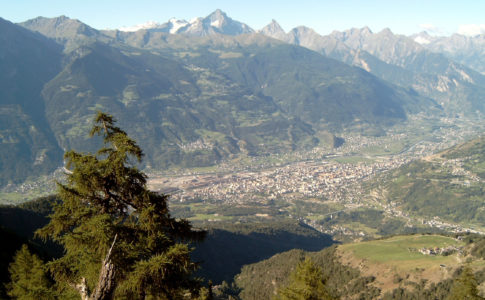 Eventi estate Valle D'Aosta