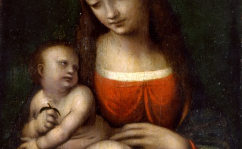 Luca Pacioli. Tra Piero della Francesca e Leonardo