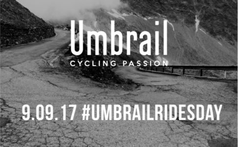 Umbrail Rides Day