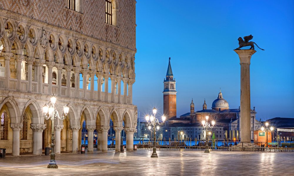 Venezia, dove si terrà il lancio di "Partnerships in European Tourism"
