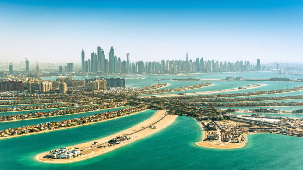 Dubai, nella classifica di Mastercard