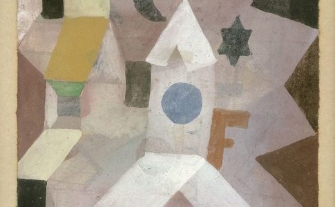 Paul Klee - La dimensione astratta