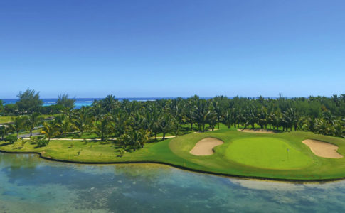 Campo da Golf Paradis Golf Resort & Spa