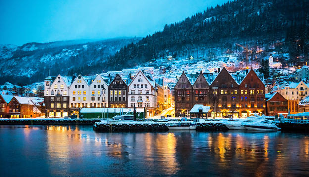 Biscotti Di Natale Norvegesi.Natale In Norvegia Tra Reale E Fiabesco Con Lo Spettacolo Dell Aurora