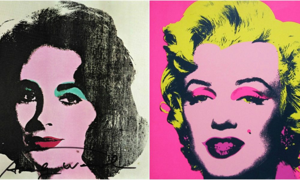 Warhol a Palermo