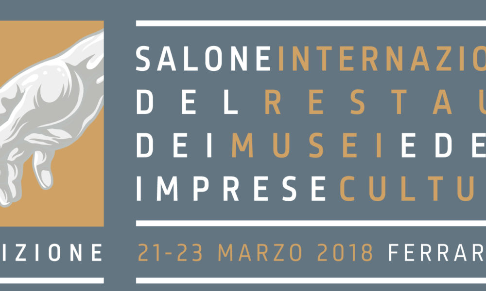 Salone Internazionale del Restauro, dei Musei e delle Imprese Culturali
