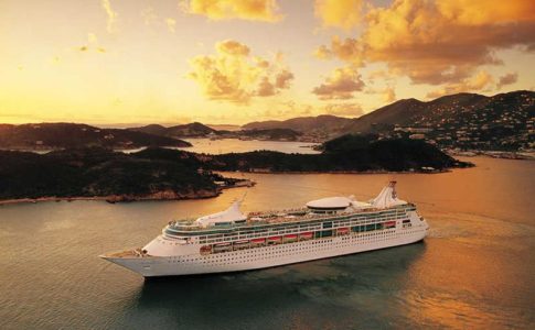 "Questa sì che è una vacanza!", la nuova crociera Royal Caribbean con sconti fino al 30%