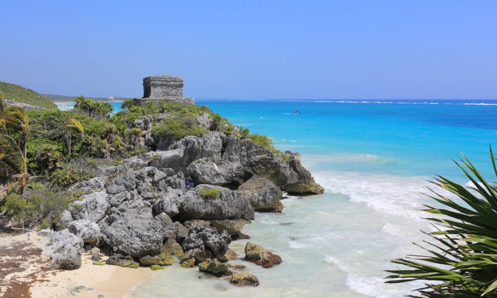 Yucatan, 5 luoghi da non perdere