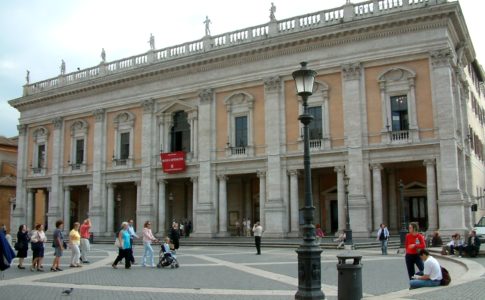 musei gratis roma
