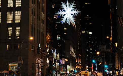 A Manhattan la via dello shopping più costosa al mondo