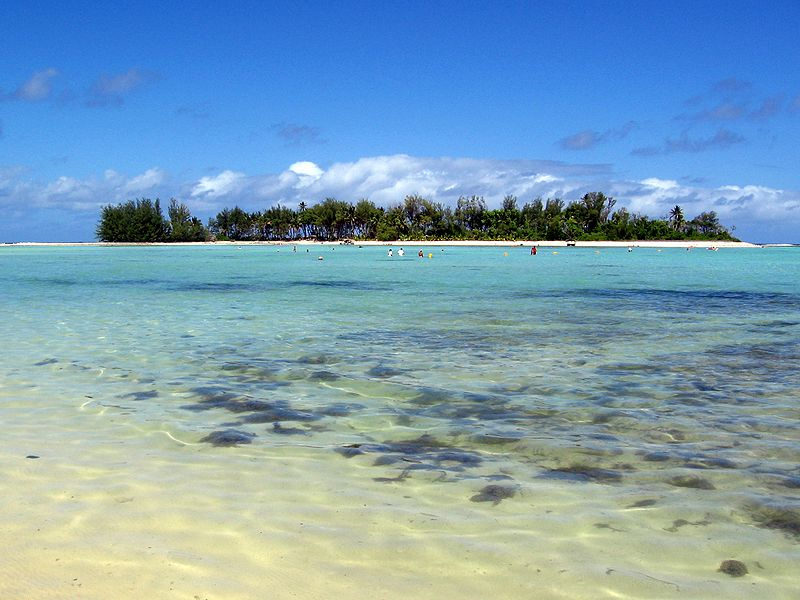 Isole Cook, un paradiso terrestre nell'Oceano Pacifico