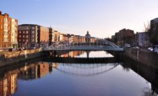 Ristoranti italiani a Dublino, boom negli ultimi anni