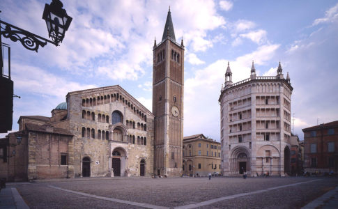 Arte, musica e cibo: le ricchezze di Parma, Capitale Italiana della Cultura 2020