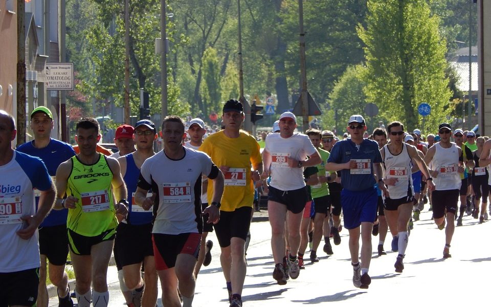 Huawei RomaOstia, presentata la 44° edizione della mezza maratona