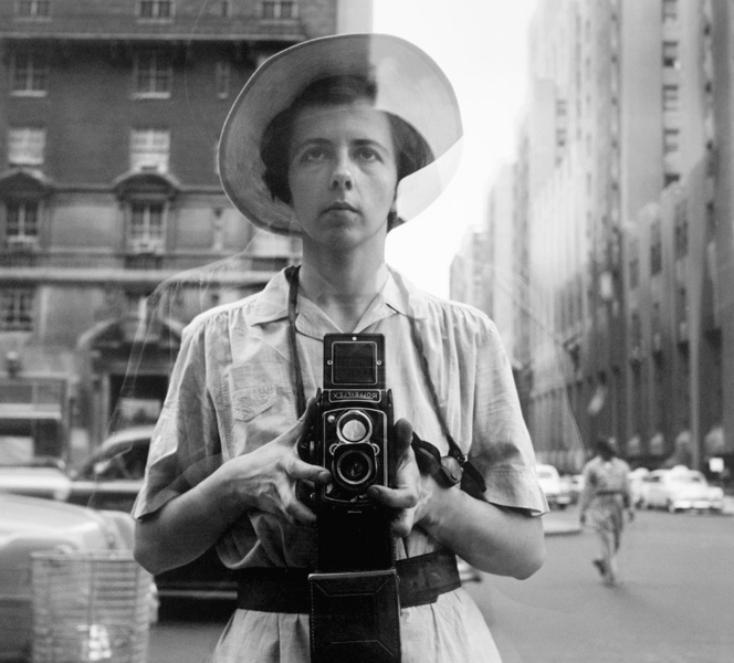 Vivian Maier, la mostra a Bologna della fotografa ritrovata